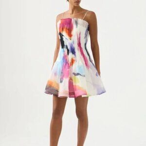 Aje Celestial Dress - with tags on (relisted)